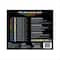Prismacolor® Premier® Pastel Dual-Ended Art Markers, 12ct.